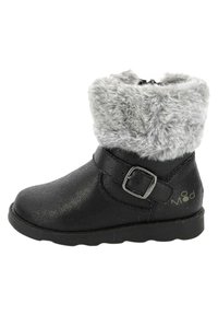 Mod8 ALDIZIA - Zapatos de bebé - noir