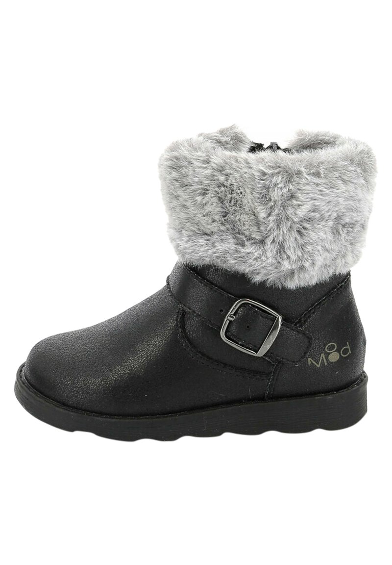 Mod8 ALDIZIA - Zapatos de bebé - noir