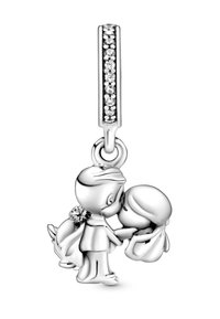 Pandora MARRIED COUPLE  - Talizman - silver coloured