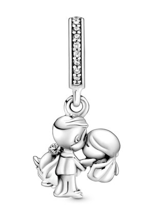 MARRIED COUPLE  - Adorno - silver coloured