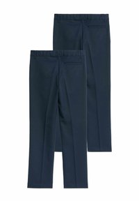 Marks & Spencer 2pk - Chino - navy
