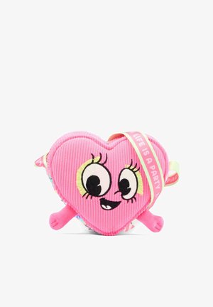 Billieblush, BORSA - Schoudertas - pink