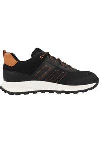 Geox Zapatillas - black