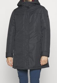CMP Regnjacka - black