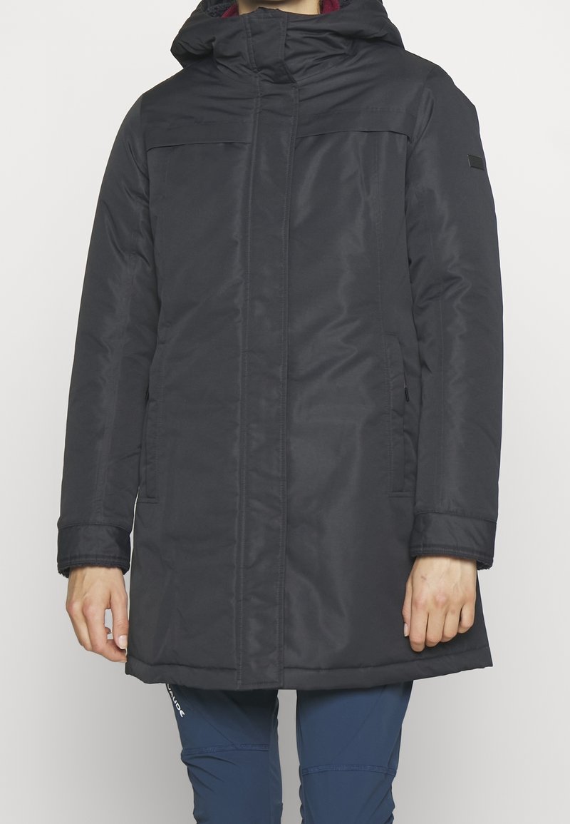 CMP Regnjacka - black