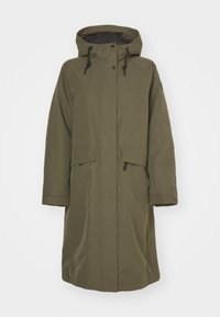 Δεν επιλέχθηκε, dark olive