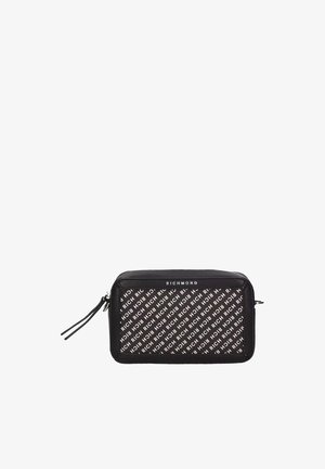 John Richmond Skuldertasker - black