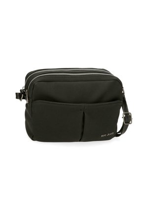 Pepe Jeans, GALA SHOULDER  - Bandolera - black