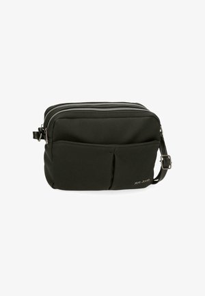Pepe Jeans, GALA SHOULDER - Bandolera - black