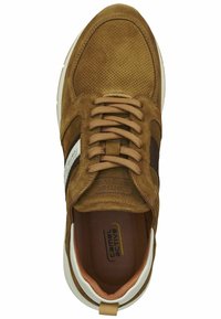 camel active Trainers - cognac