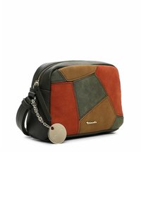 Tamaris Schoudertas - oliv