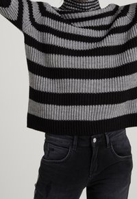 DRYKORN Maglione - anthracite