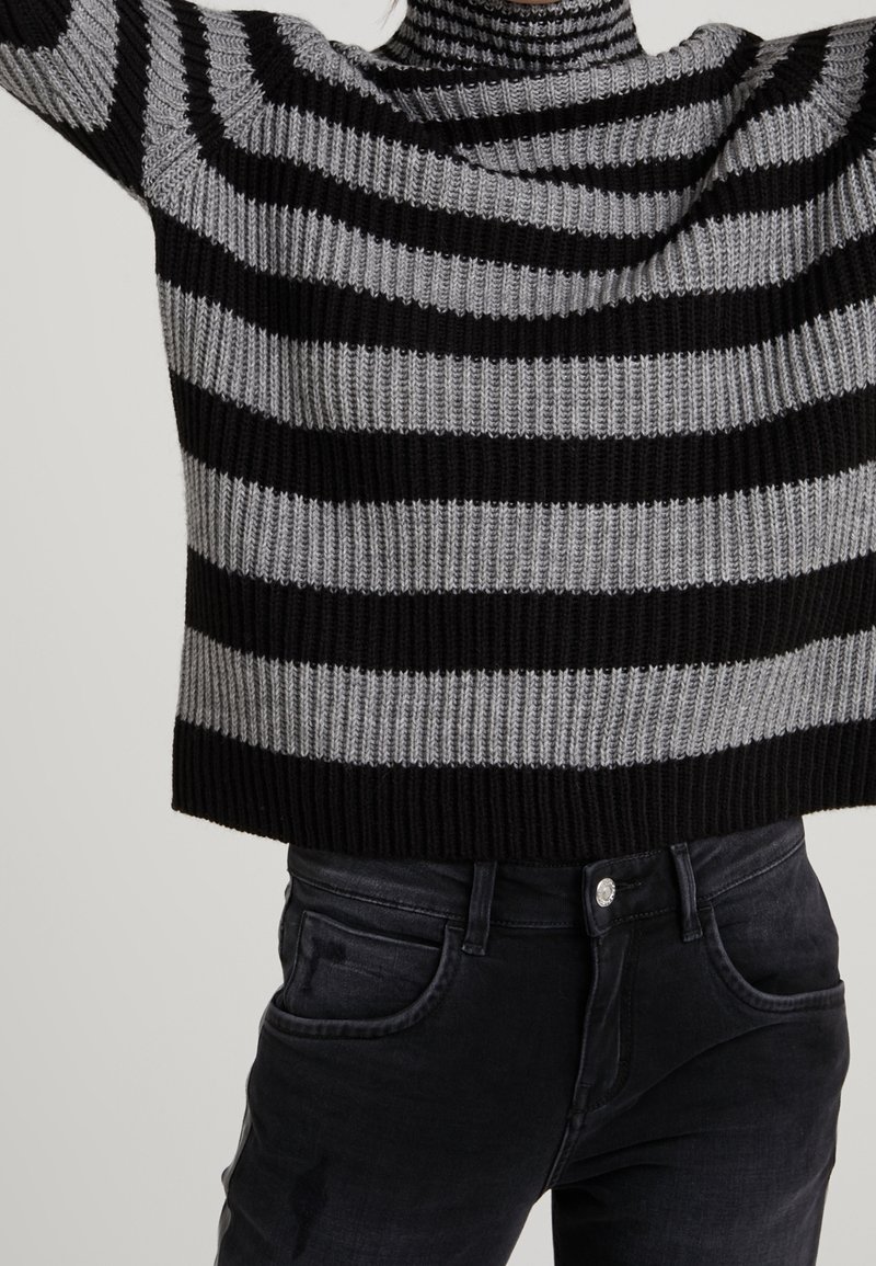 DRYKORN Maglione - anthracite