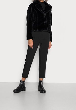 Veste d'hiver - black