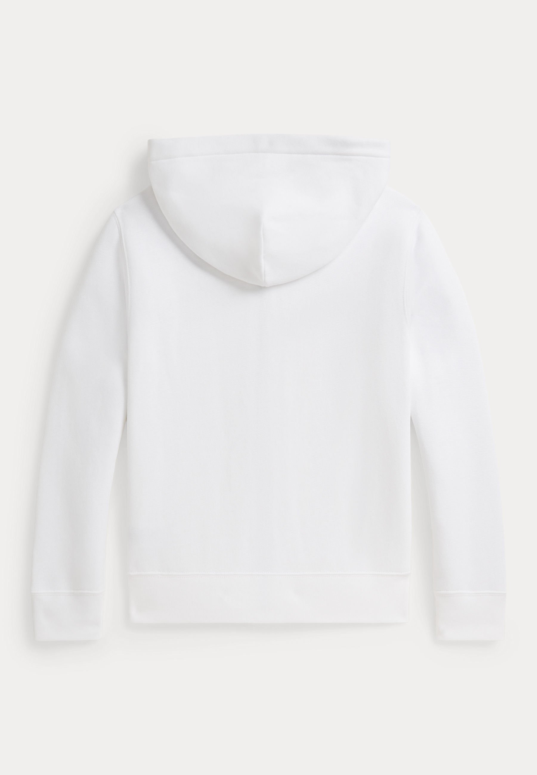 Polo Ralph Lauren FLEECE FULL ZIP HOODIE 7-14Y UNISEX - Camisola Polo Ralph Lauren FLEECE FULL ZIP HOODIE 7-14Y UNISEX - Camisola