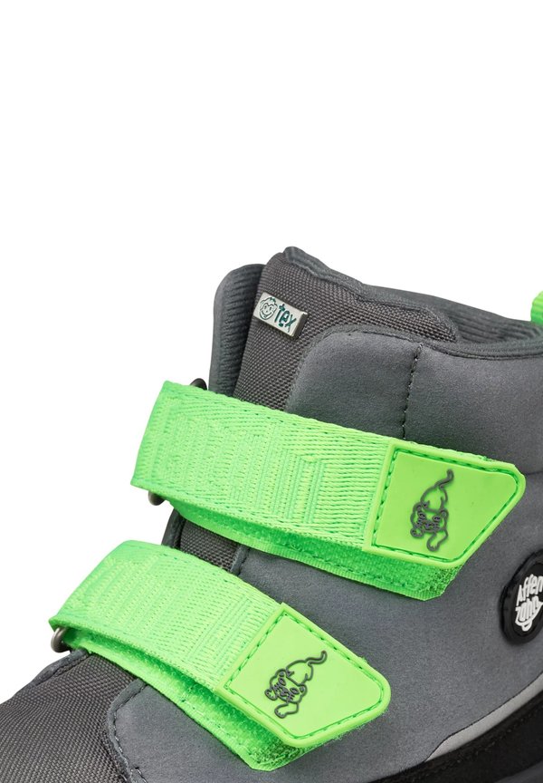 COMFY – Snowboot/Winterstiefel – grau