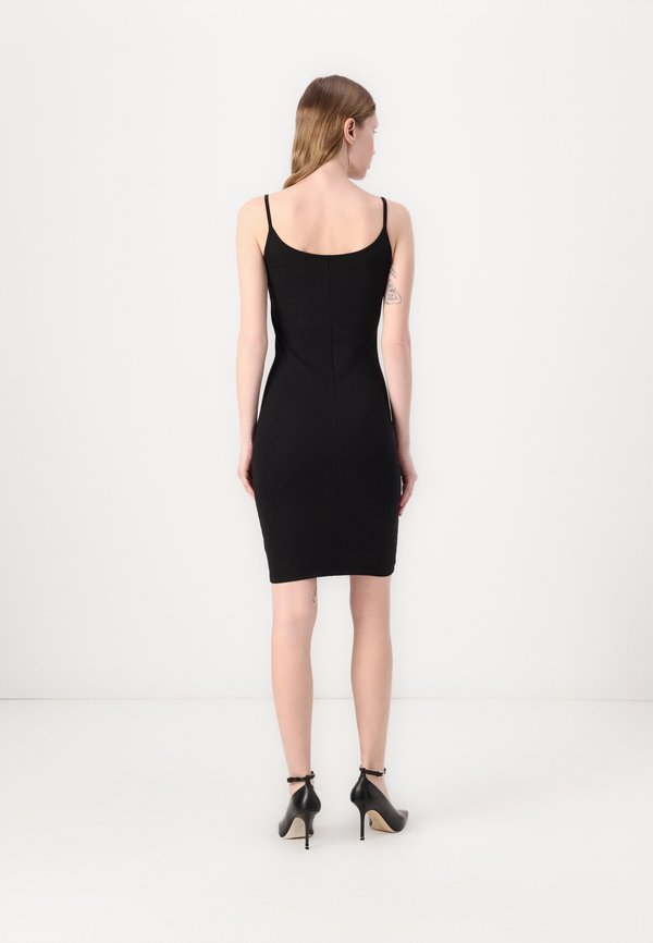 NARYA - Jersey dress2