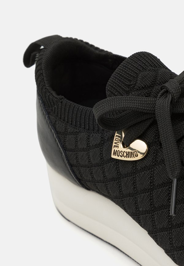 DAILY RUNNING - Trainers - nero3