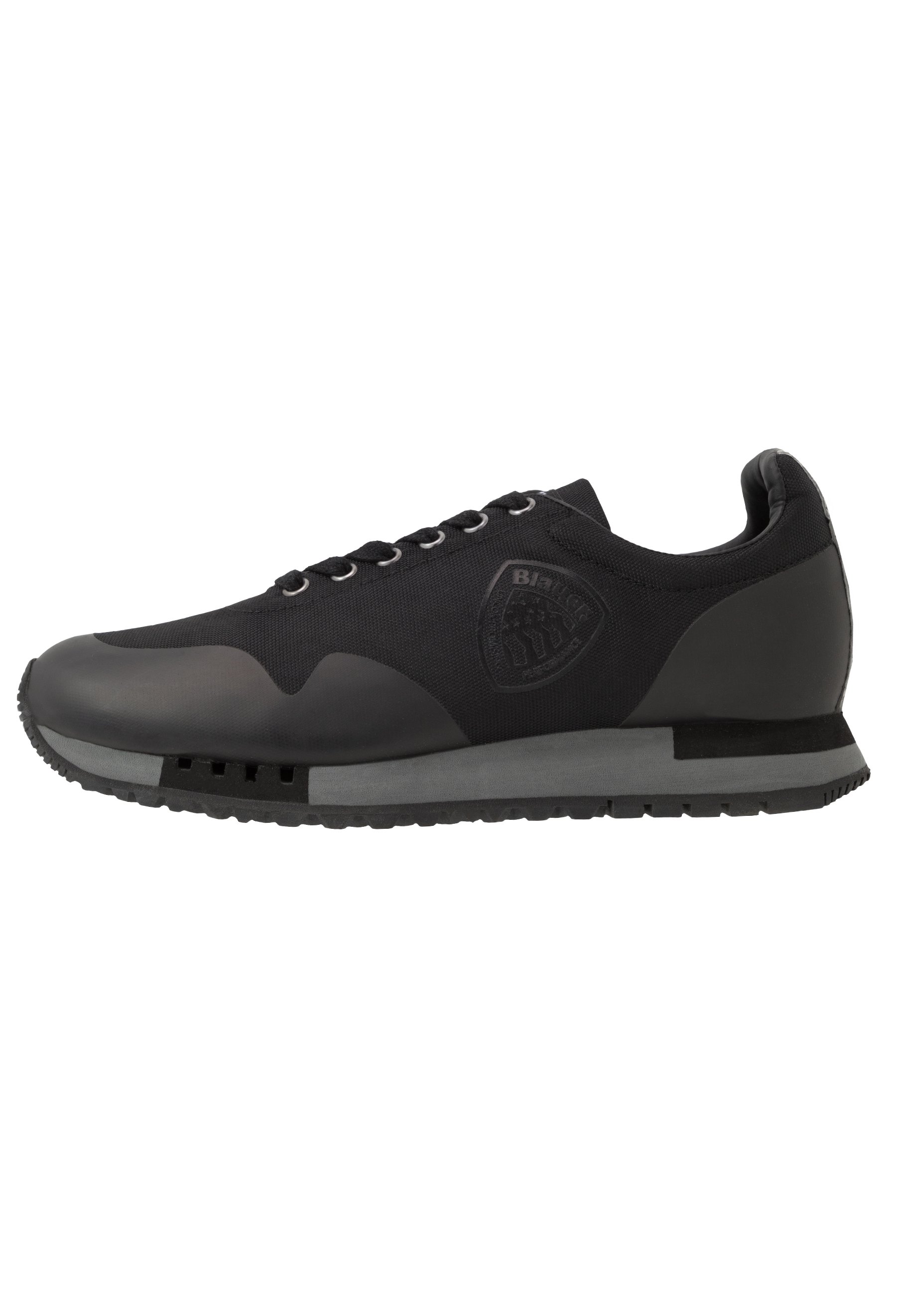 Blauer DENVER Joggesko black Zalando.no Blauer DENVER Joggesko military Zalando.no