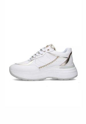 Janet & Janet Sneakers - white