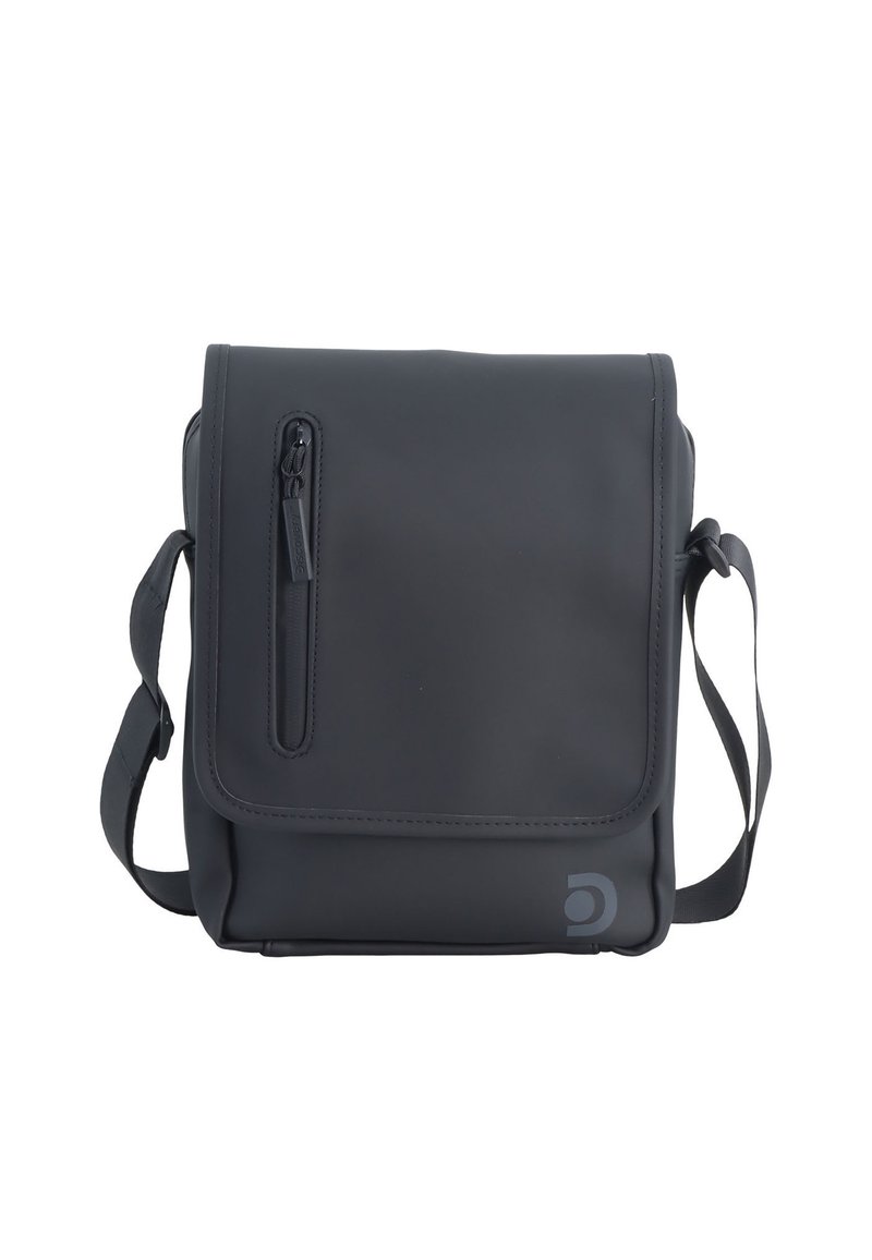 Discovery SHOULDER REEF - Borsa a tracolla - black