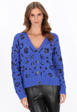 Kofta - blue