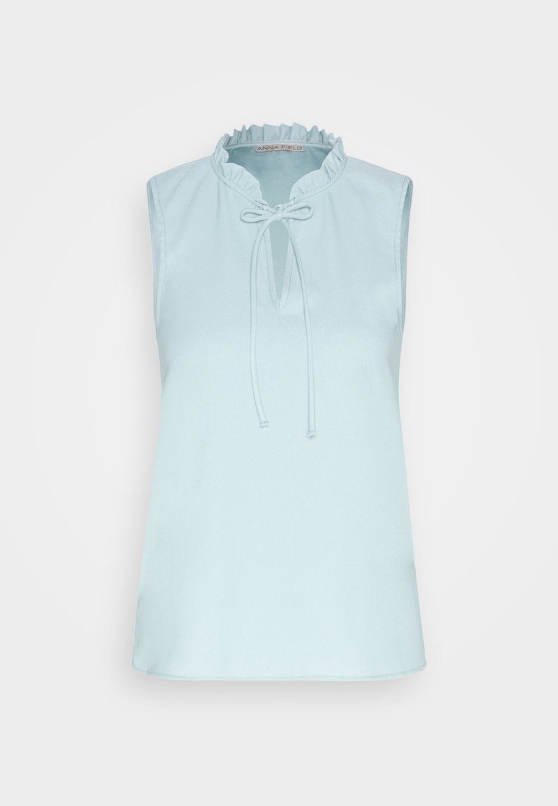 Anna Field Blouse lichtgroen Anna Field Blouse lichtgroen