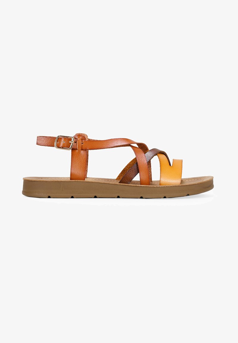 Bosanova 46303 ALEXA 36 - Sandales - cuero