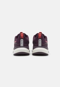 Puma REFLECT LITE - Chaussures de running - midnight plum