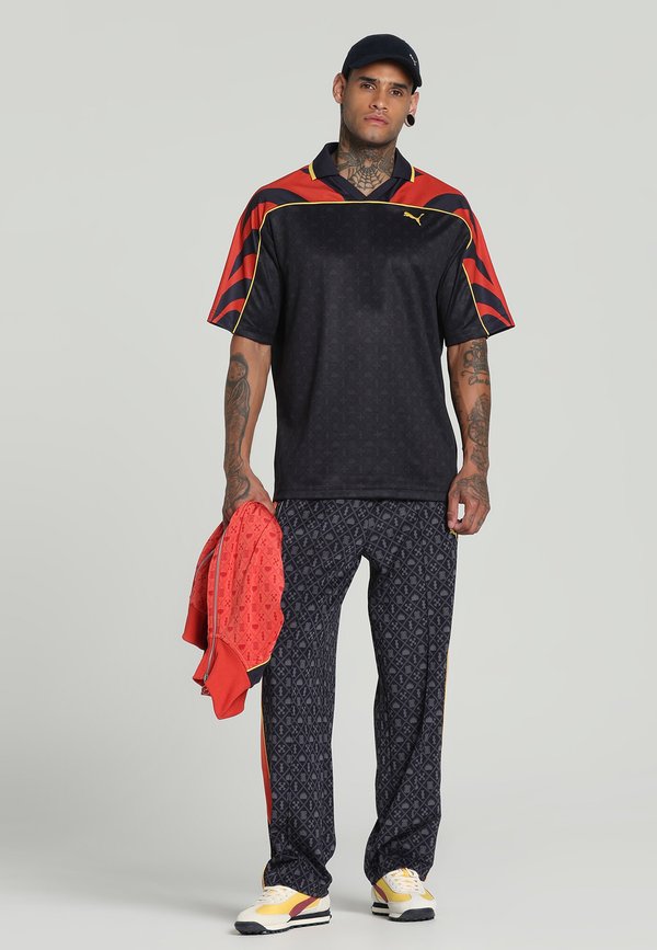 ROAD TO UNITY - Print T-shirt2