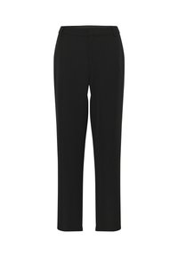 CAN COCAMIA - Kalhoty - pitch black