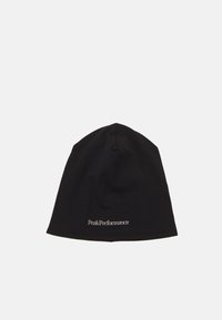 Unselected, black