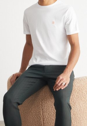 T-shirt basic - white