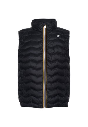 VALEN  WARM - Vest - nero