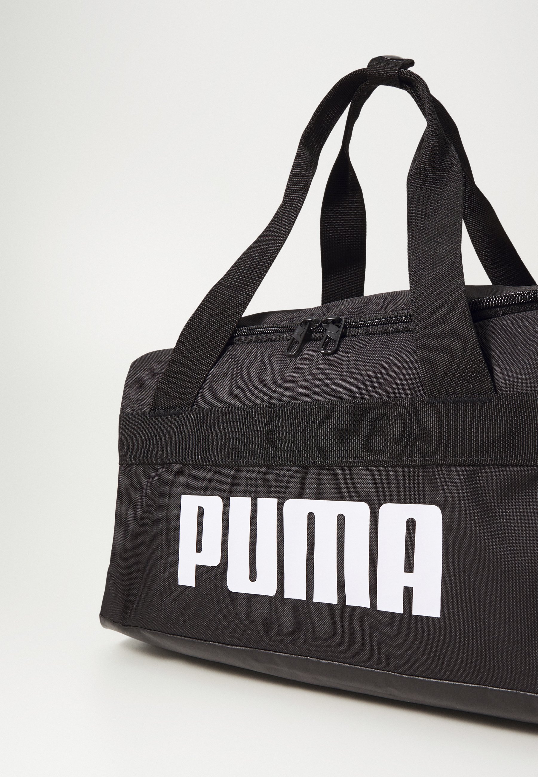 Puma CHALLENGER EXTRA SMALL BAG UNISEX - Sportinis krepšys - black