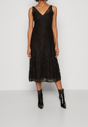 Vestito elegante - black