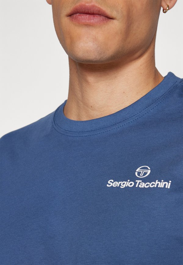 BOLD - Basic T-shirt2