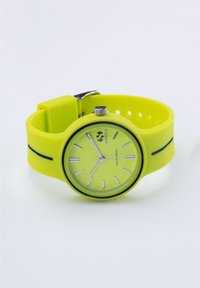 Superga BASIC - Hodinky - giallo fluo