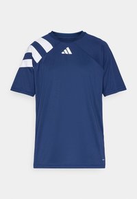 Unselected, team navy blue/white