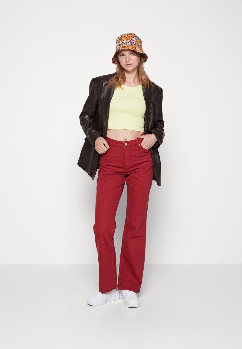 Monki Jeans a sigaretta - Immagine 2