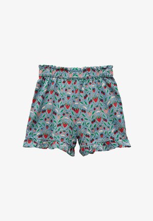 Joules, Šortky - blue strawberry