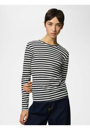 PCRUKA - Maglietta a manica lunga - sky captain