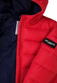 MINOTI Vinterfrakke - red