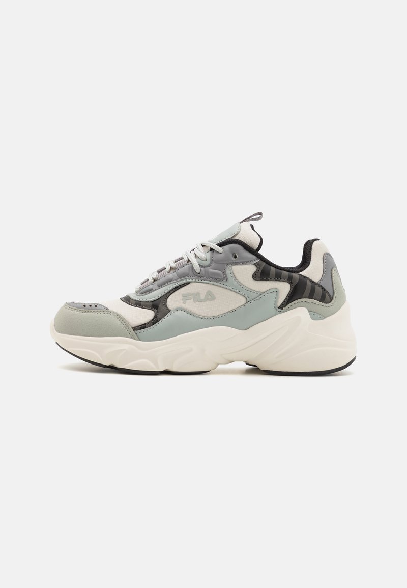 Fila COLLENE - Trainers - nimbus cloud