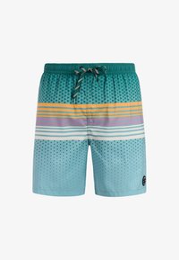 Ei valittu, dark teal