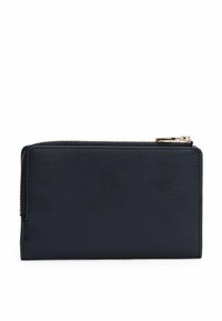 Tommy Hilfiger DISTINCT - Wallet - space blue