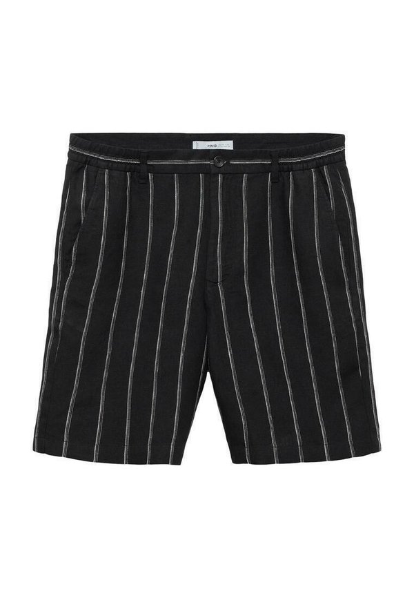 BERMUDA - Shorts - anthracite3