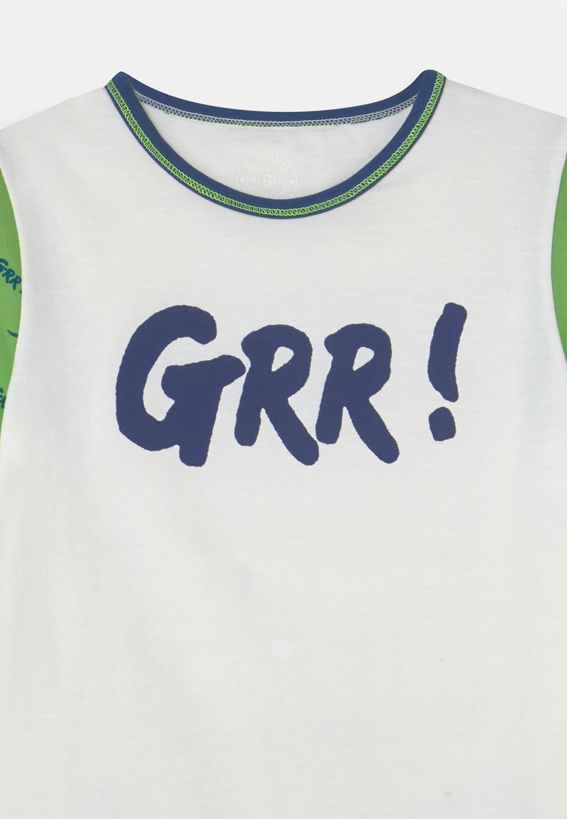 Kinder Wäsche | Claesen‘s BOYS Nachtwäsche Set green/grün - SN11787 Kinder Wäsche | Claesen‘s BOYS Nachtwäsche Set green/grün - SN11787