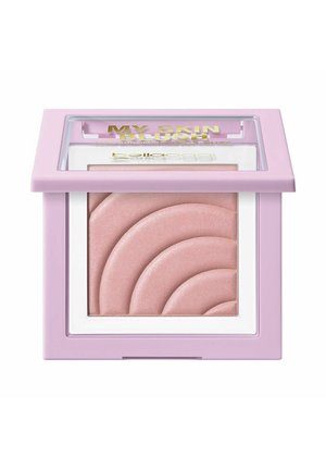MY SKIN BLUSH - Phard - pinkie promise