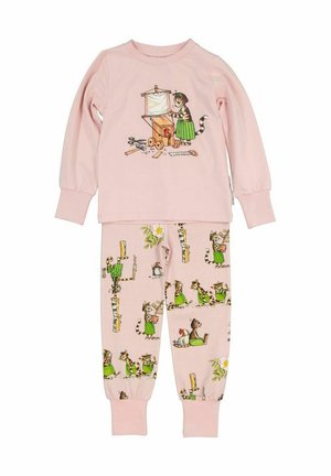 PETTSON AND FINDUS - Pyjama set - pink